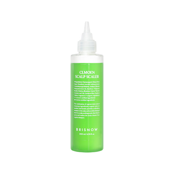 Scalp Scaler