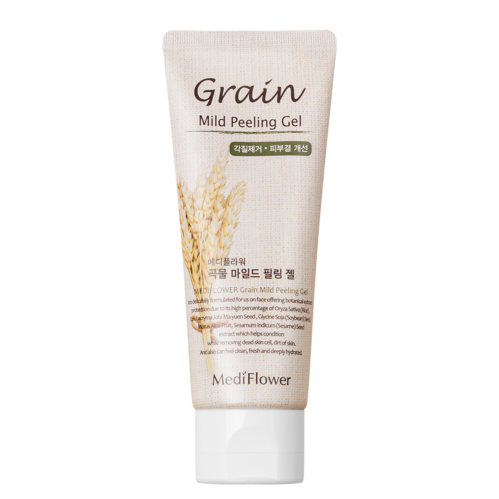 Grain Mild Peeling Gel