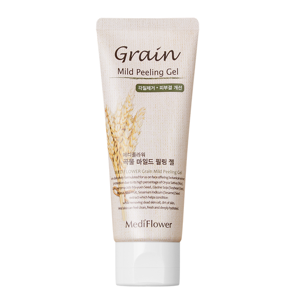 Grain Mild Peeling Gel
