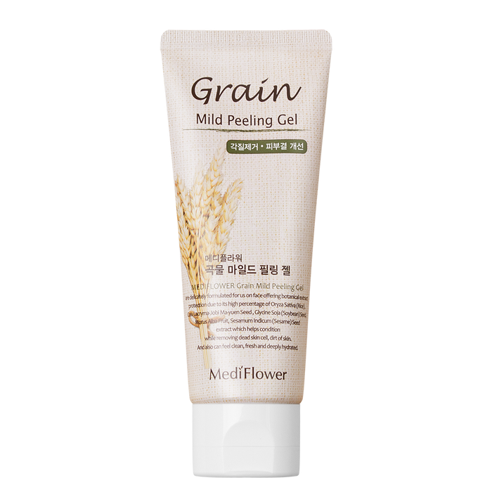 Grain Mild Peeling Gel