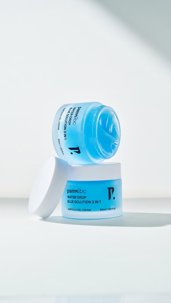 Water Drop Gel Cream