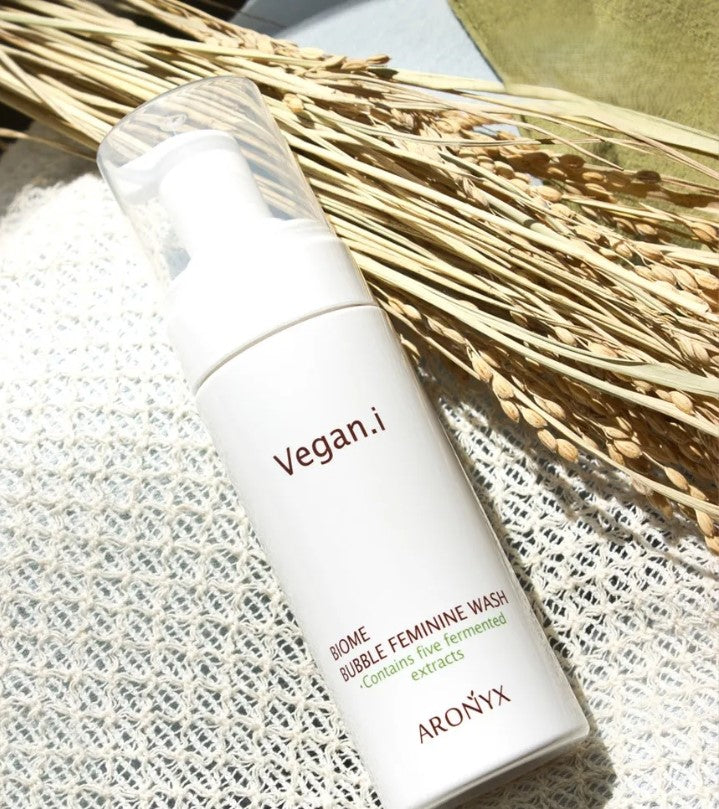 VEGAN i BIOME Feminine wash