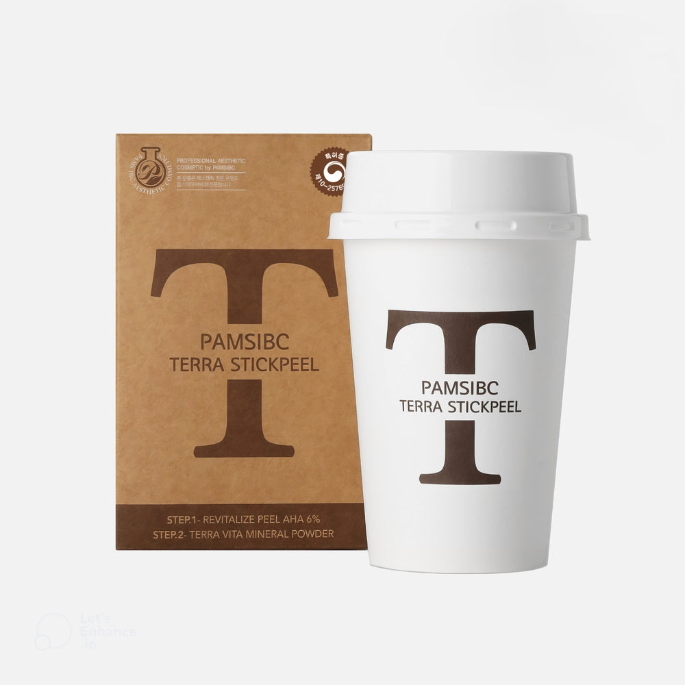 Terra StickPeel