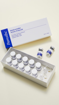 Multicomplex Active Vial