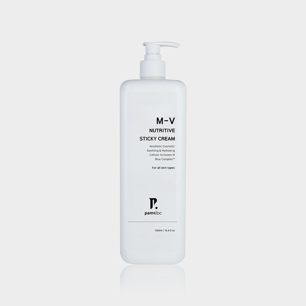 MV Nutritive Sticky Cream