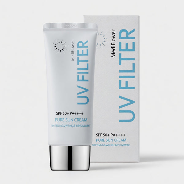 UV Filter Pure Sun Cream