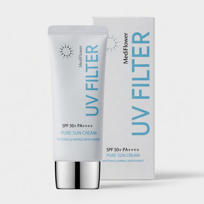 UV Filter Pure Sun Cream
