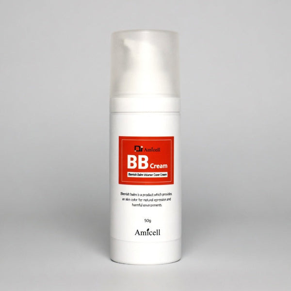 Dr.Amicell BB Cream