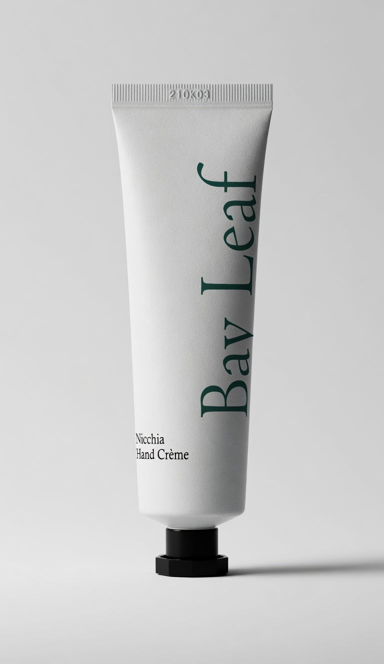 Nicchia Hand Cream