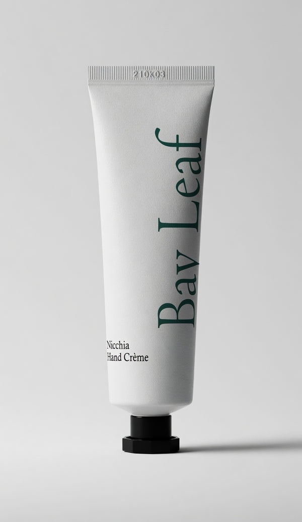Nicchia Hand Cream