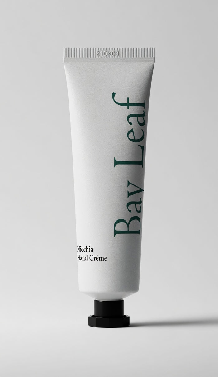 Nicchia Hand Cream