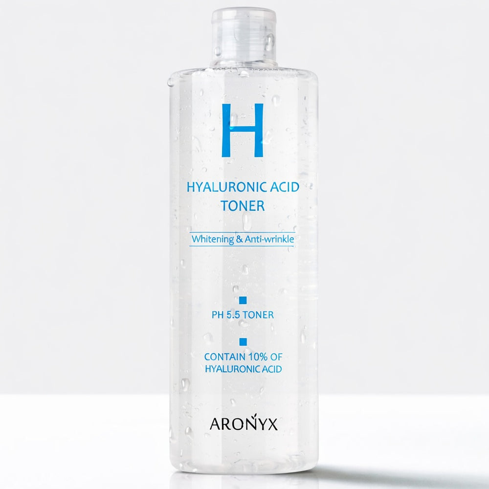 Hyaluronic Acid Toner – Big Volume