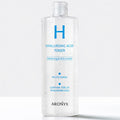 Hyaluronic Acid Toner – Big Volume