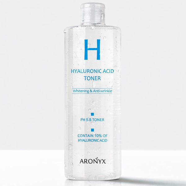 Hyaluronic Acid Toner – Big Volume