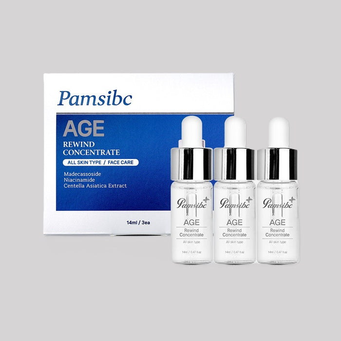 Age Rewing Concentrate