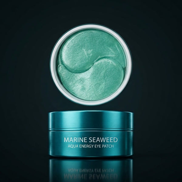 Marine Seaweed Aqua Energy Eye Patch