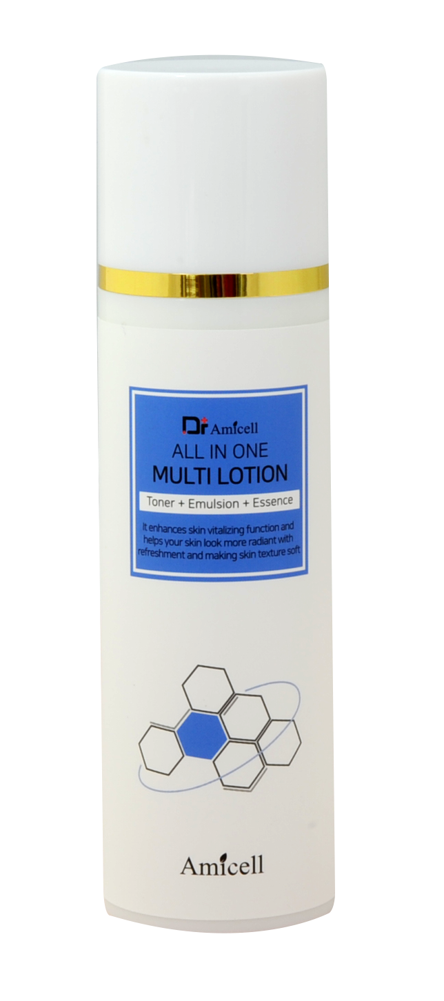 All In One Multi Lotion