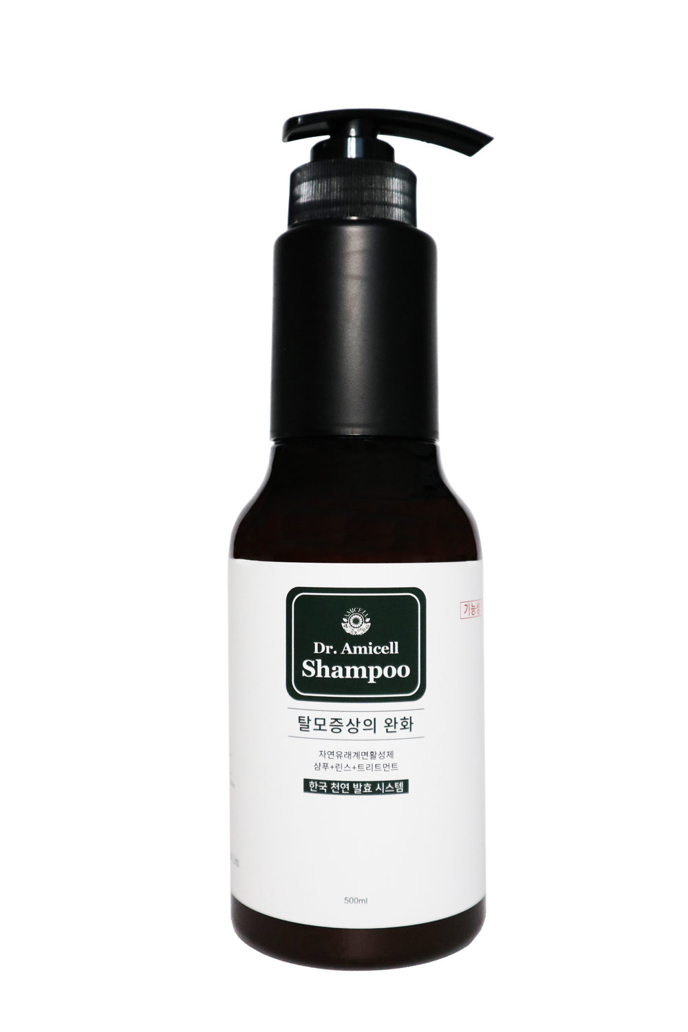Amicell Shampoo