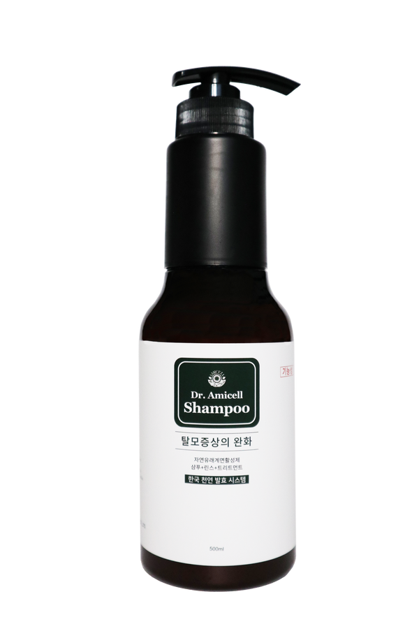 Amicell Shampoo
