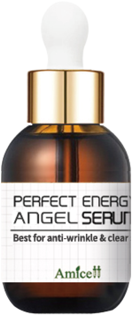 Perfect Energy Angel Serum