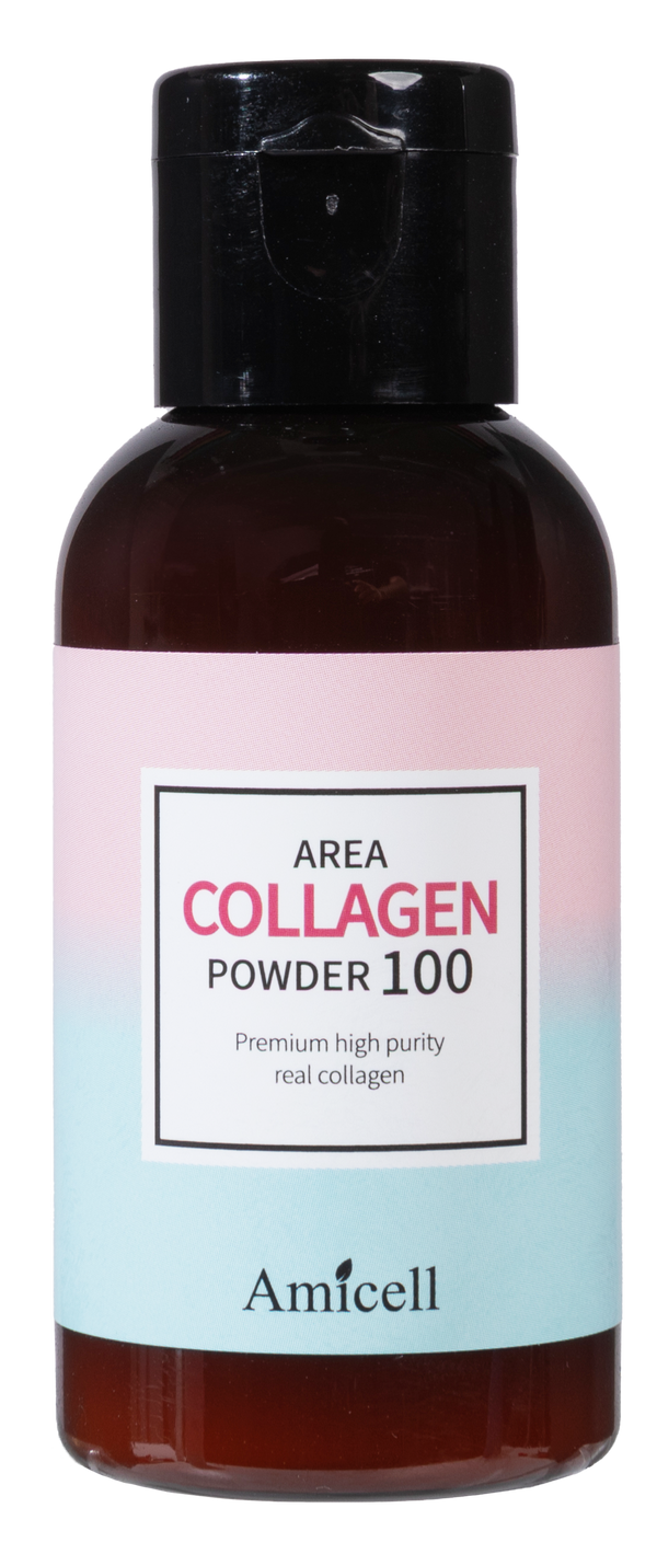 Area Collagen Powder 100