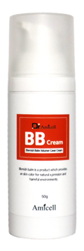 Dr.Amicell BB Cream