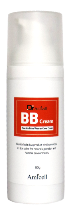 Dr.Amicell BB Cream