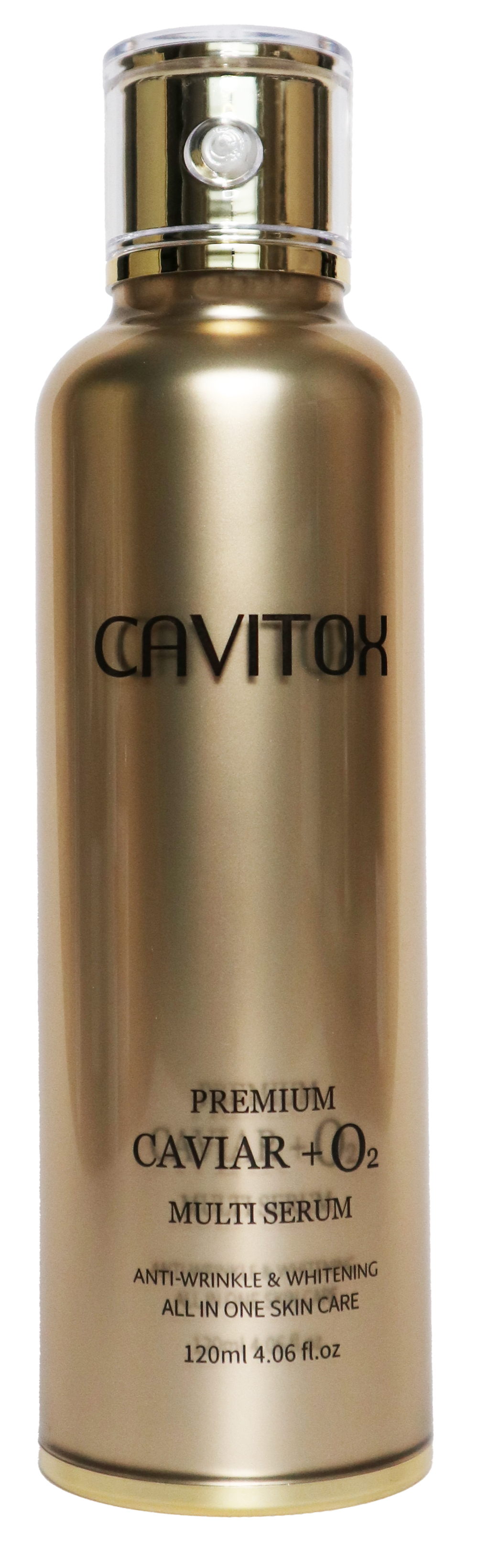 CAVITOX Caviar O2 Multi Serum