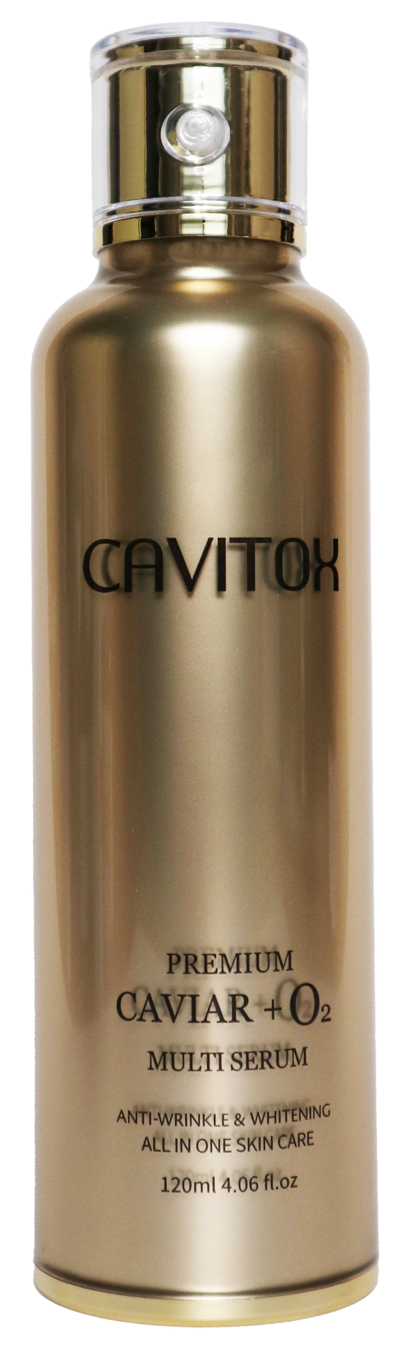 CAVITOX Caviar O2 Multi Serum