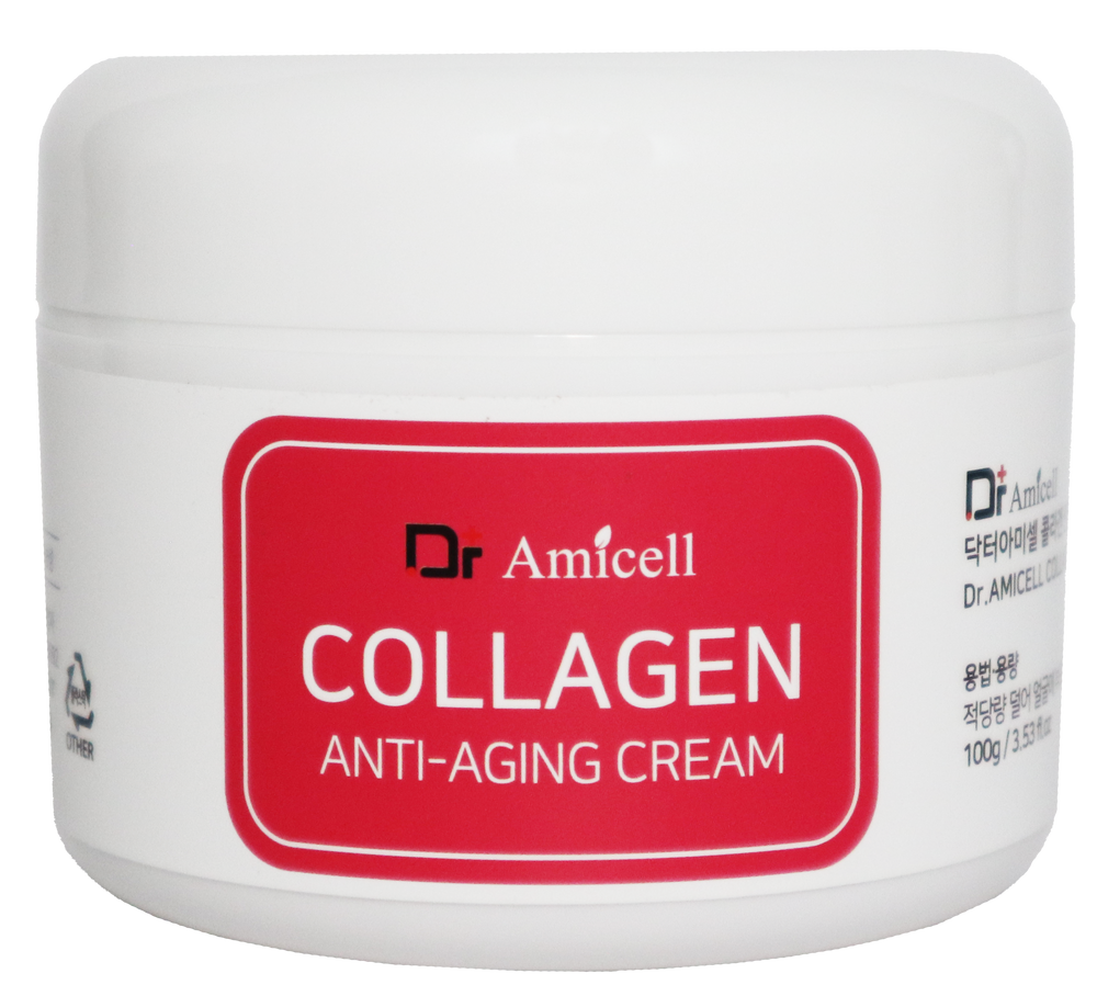 Collagen Anti-Aging Cream