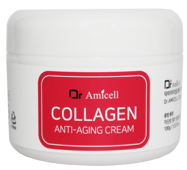 Collagen Anti-Aging Cream