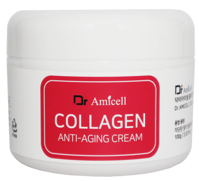 Collagen Anti-Aging Cream