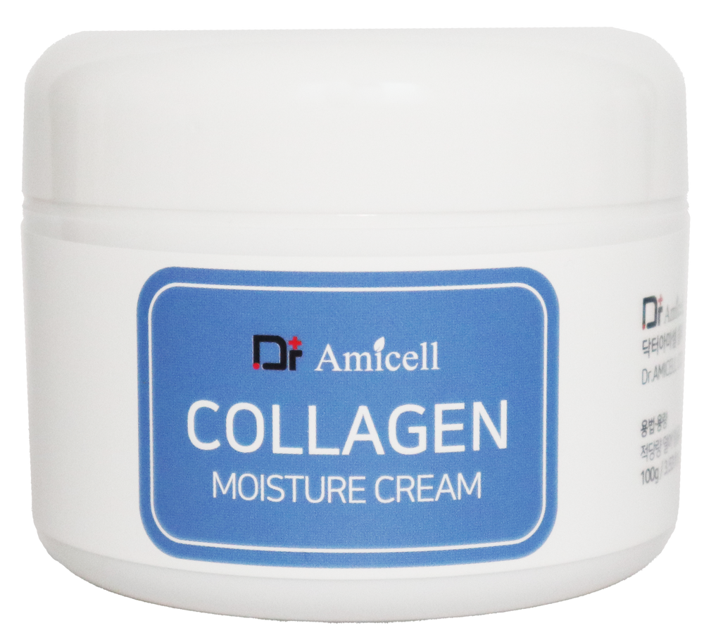 Collagen Moisture Cream