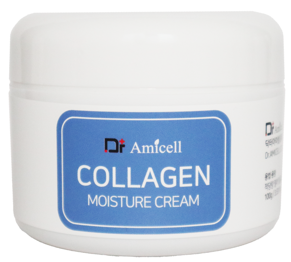 Collagen Moisture Cream