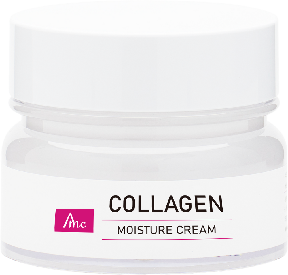 Collagen Moisture Cream