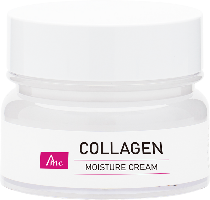 Collagen Moisture Cream