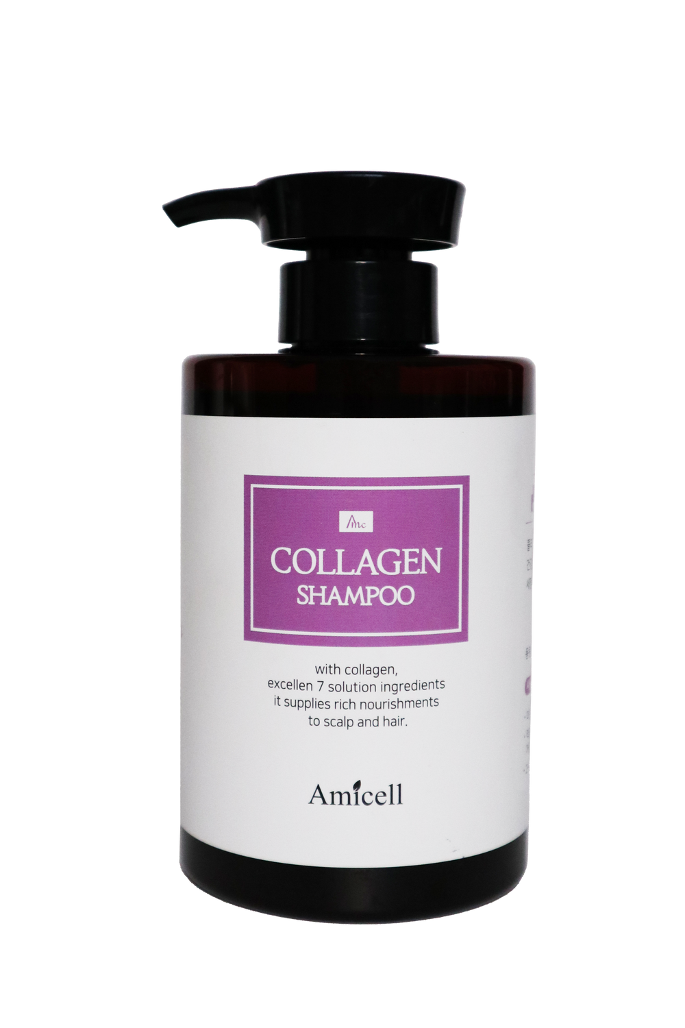Collagen Shampoo