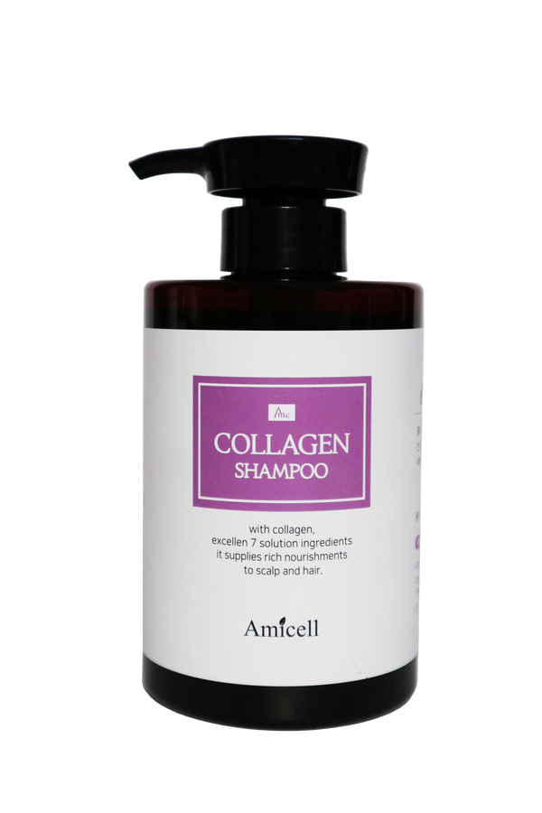 Collagen Shampoo