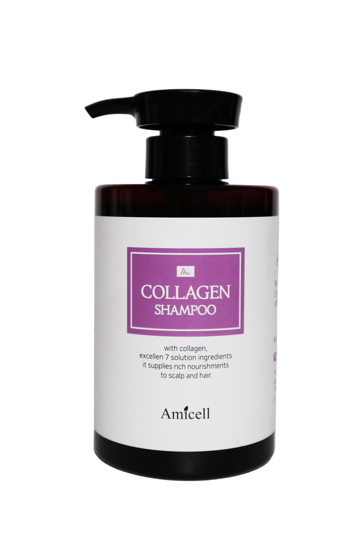 Collagen Shampoo