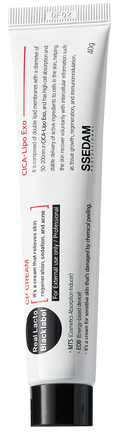 Real Lacto Blacklabel CP Cream