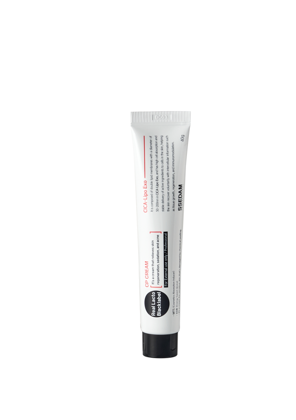 Real Lacto Blacklabel CP Cream
