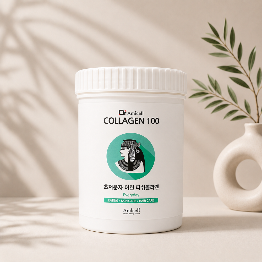Doctor Amicell Collagen 100