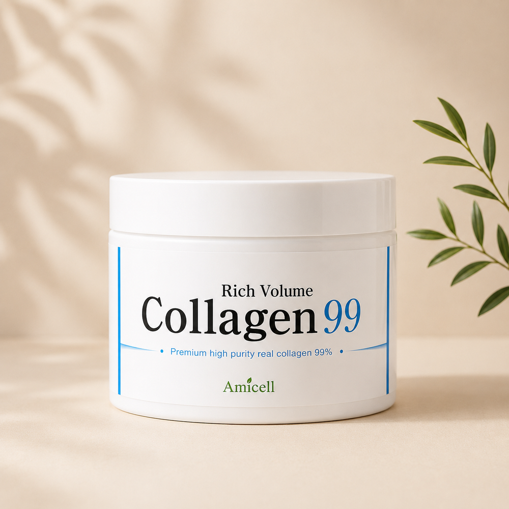 Rich Volume Collagen 99