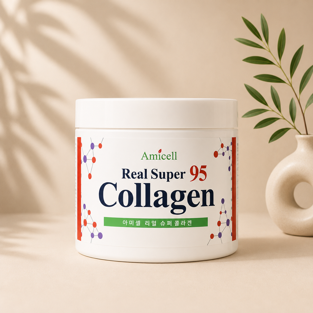 Real Super Collagen 95