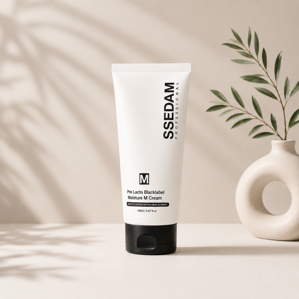 Pre Lacto Blacklabel Moisture M Cream