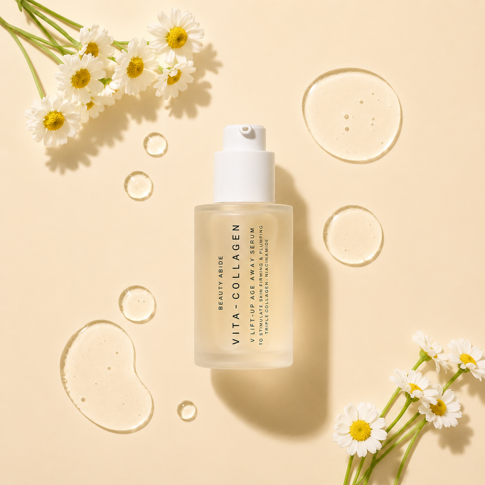 V Lift Up Age Away Serum