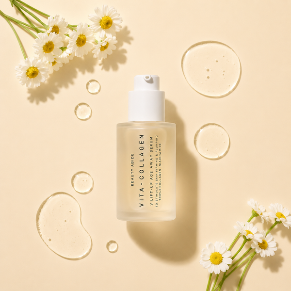 V Lift Up Age Away Serum