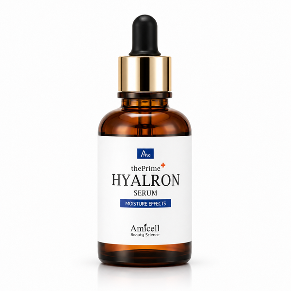 The Prime Hyaluronic Acid Serum