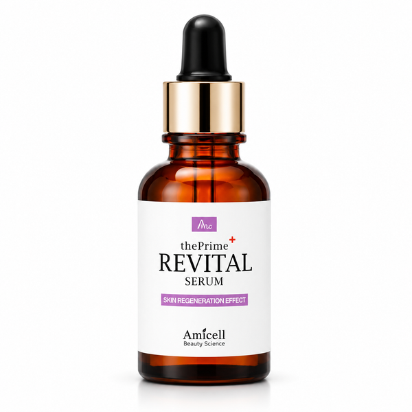 The Prime Revital Serum