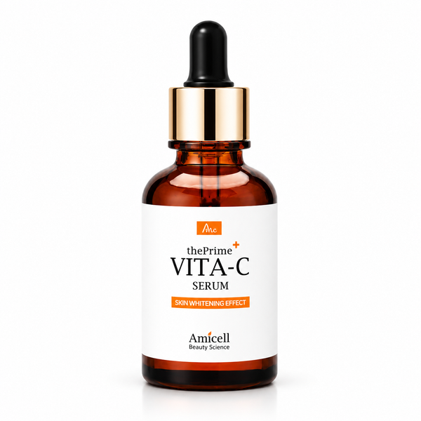 The Prime Vita C Serum